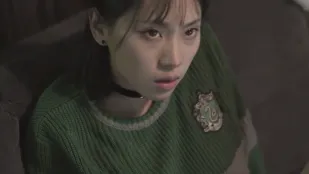 ถูกนักล่าแม่มดฉีดใน หลิวเยว่