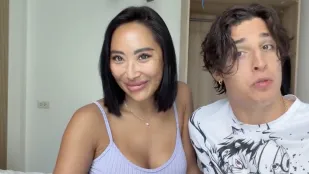เซ็กส์แรงครั้งหนึ่งกับสาวเอเชียผสม