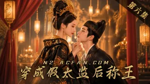 หลังจากกลายเป็นขันทีปลอม แล้วเป็นกษัตริย์ AI ละครสั้นผู้ใหญ่ ตอนที่ 1 ข้ามมาเป็นขันทีปลอม ในวังเล่นกับสาววัง หลงในเนื้อของทุกผู้หญิง