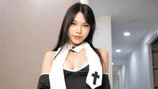 การต่อสู้ระหว่างแสงกับความมืด การประชุมขับไล่ปีศาจที่เปียก