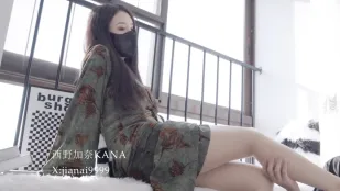 เอาเท้า เย็ดจากหลัง แตกใน นิชิโนะ คานะ