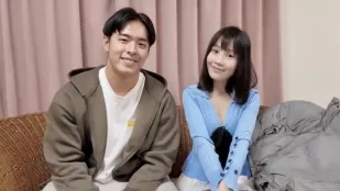 สาวน้องสาวอ่อนจีน กับโอปป้าเกาหลี เซ็กส์เร่าร้อน BunnyUna