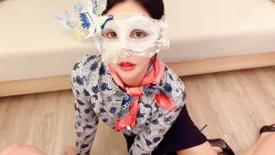 แอร์โฮสเตสสายตะวันออก พี่สาวลิซ่า