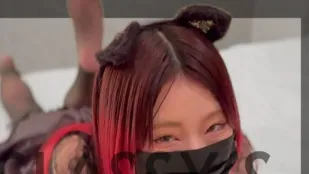 FC2PPV-4676532 ฉีดแตกในและอมควยสาวสวยรักคอสเพลย์