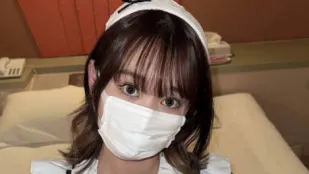 FC2PPV-4618309 แฟนสาวน่ารักสุดๆ