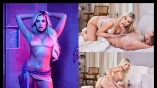 พอดีเวลาพอดี Ellie Nicole