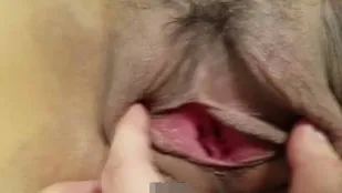 เมียต่างชาติเงี่ยนร้องไห้ขอเย็ดตอนผัวไม่อยู่