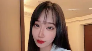 สาวน้องสาวผสมไต้หวันญี่ปุ่น นม C หื่นสุด