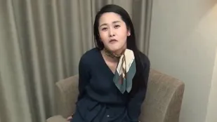 FC2PPV-1178500 ครั้งแรกถ่ายแบบเต็มตัว สาวผมดำยาว 164 ซม. หุ่นดำ