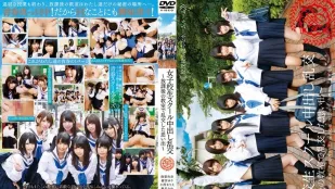 T28-384 นักเรียนสาวรวมตัวเสียว - หลังเลิกเรียนในห้องเรียน