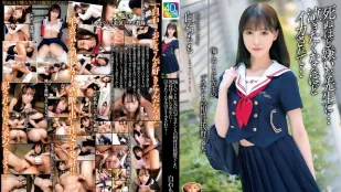 【ไร้เซ็นเซอร์/ลบมอเสก】MADV-611 น่าเสียดาย ควยยักษ์ครูเข้ากับหีฉันดีเกินไป ฉันเกลียดครู... แตกน้ำแตกจนร้องไห้... ชิไรชิ โมโมะ