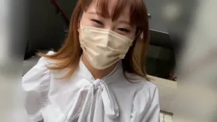 เดทอาเขตกับสาวต่างจังหวัดนั่งชินคันเซ็น