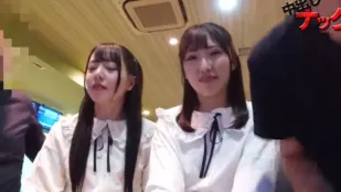 สาวมัธยมไอดอลสุดน่ารัก