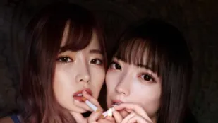 FC2PPV-4542592 สองสาวสวยอกใหญ่คลับห้องน้ำอมคู่พา回家เลสเบี้ยนออร์กี้