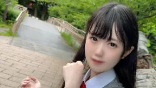 FC2PPV-3065172 นักเรียนสาวบริสุทธิ์อายุน้อย