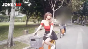 DS-0005 สายแอบดูโรคจิตเจอสาวหื่นสุดโต่ง โดนขยี้ควยจนแห้งเหี่ยว