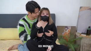 EDmosaic แม่บ้านซื่อสัตย์ไม่เคยลองผู้ชายนอกจากสามี