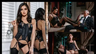 เจ้าจะขออะไรจากฉัน ตอนที่ 2 Emily Willis