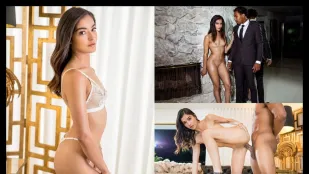 Emily Willis ใส่เขาสวมเขาสำหรับแฟนที่ทิ้งเธอ