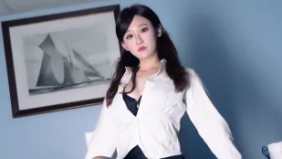 รักต้องห้ามกับลูกน้องสาวบริษัท ลินเฉียนเย่