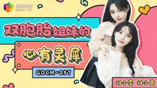 GDCM-057 แฝดพี่น้องสามัญสำนึกเชื่อมโยง
