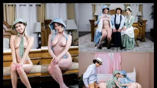 ส่วนหนึ่งของโลกเธอ Jill Kassidy, Melody Marks