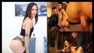 น่าหีถูกผีปีศาจสิง Lucy Mendez