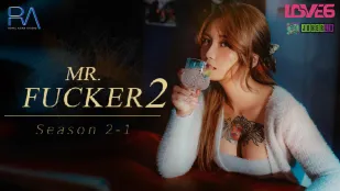 RAS-0126 Mr Fucker2-1 วิธีลืมที่ดีที่สุดคือเย็ดกัน