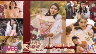 RAS-0268 POV ดารา AV ยอดนิยม Jiachin ขับรถเปิดประทุนสไตล์อเมริกัน เดทหนึ่งวัน