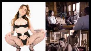 คุณทนได้ถึงไหน Vanessa Vega