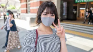 นักศึกษาศิลปะ F-Cup สะบัดอกยั่ว