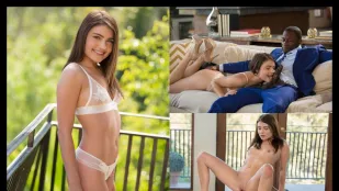 ปัญหาของสาวน้อย Adria Rae