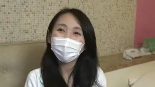 FC2PPV-1190550 สาวผมดำบริสุทธิ์ 26 ปี ครีมพายเสียวระห่ำ