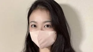 สาวตูดใหญ่เย็ดกับแฟนหนุ่ม