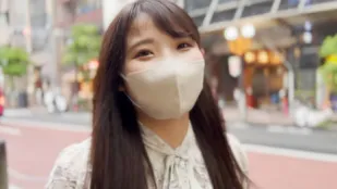 FC2PPV-3037413 สาวน้อยครั้งแรกแตกใน