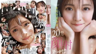 【ไร้เซ็นเซอร์/ลบมอซาย】CAWD-933 kawaii*สาวน้อยมหัศจรรย์พิเศษน้ำกามข้น20นัดพ่นหน้าสุดเสียว ~ Ishii Renka