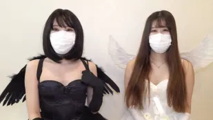 FC2PPV-4824635 สาว天使น่ารักเพิ่งเข้าหมู่ มหาวิทยาลัย