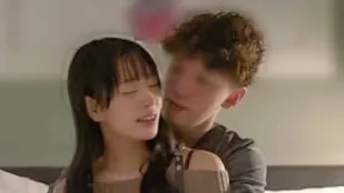 สาวคอลลีกรูปร่างเหมือนนางแบบ ทุกส่วนคือจุดเสียว