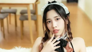 สาวใช้สุดเสียว ครองร่างกายคุณเต็มตัว