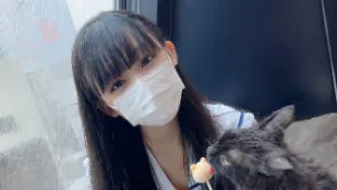 FC2PPV-3102525 หน้าตาน่ารักใสซื่อแต่敏感สุดๆ