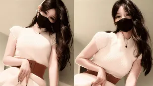 พี่สาวแหวกคอนทราสต์ Nana