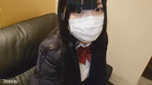 FC2PPV-1363599 อกยักษ์ R-chan เย็ดกับเพื่อนชายในชั้น