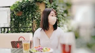 FC2PPV-3109471 หลังเดทคาเฟ่ ฉีดแตกในเลย