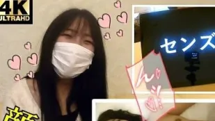 FC2PPV-4654407 หน้ากากหลุด ควยกระแทกซะเละ