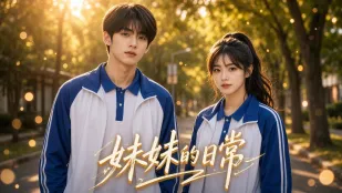 ชีวิตประจำวันของน้องสาว AI สั้นๆ ฉบับเต็ม ตอนที่ 1-19
