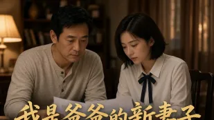 ฉันเป็นภรรยาใหม่ของพ่อ AI สั้นๆ ฉบับเต็ม ตอนที่ 1-7