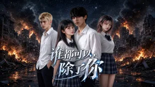 ใครก็ได้ยกเว้นคุณ AI ละครสั้นผู้ใหญ่ ฉบับเต็ม ตอน 01-11