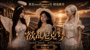 เรือนิคอลามก AI ละครสั้นผู้ใหญ่ ฉบับเต็ม ตอน 01-06