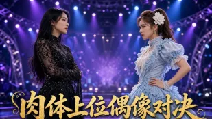 การต่อสู้ไอดอลขึ้นเนื้อ AI สั้นๆ ฉบับเต็ม ตอนที่ 1-2