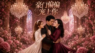 ตระกูลใหญ่โปรดปรานคุณ AI ละครสั้นผู้ใหญ่ ฉบับเต็ม ตอน 01-06